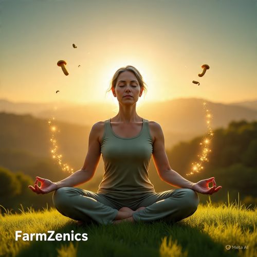 fz meditation poster